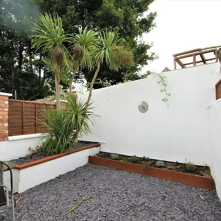 Apartamento Lovely 2br With Sunny Garden In Montpelier *